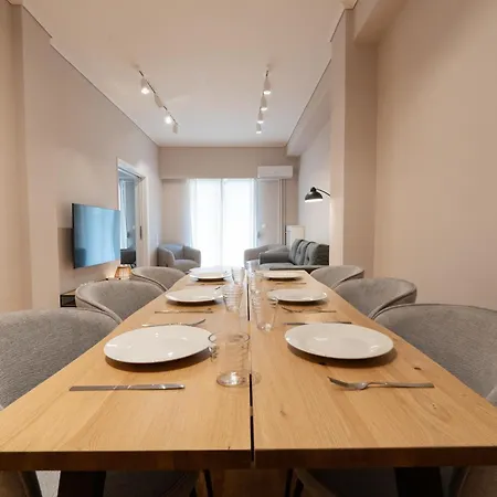 Liv - Paradise Retreat In * Athens