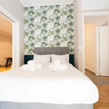 Apartment Liv - Paradise Retreat In *