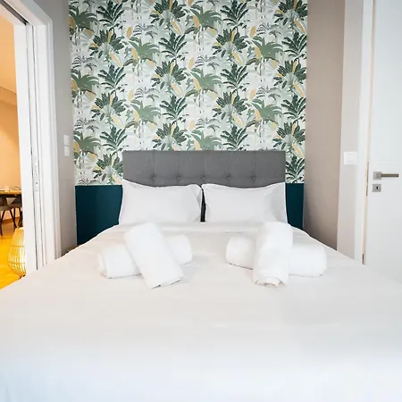 Liv - Paradise Retreat In Apartment Athens